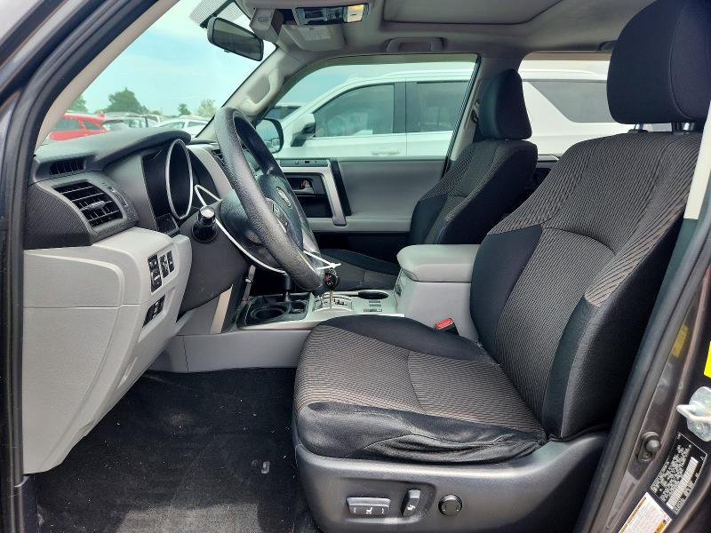 Продаж на аукціоні авто 2010 Toyota 4runner, vin: JTEBU5JR2A5005966, номер лоту: 56407246