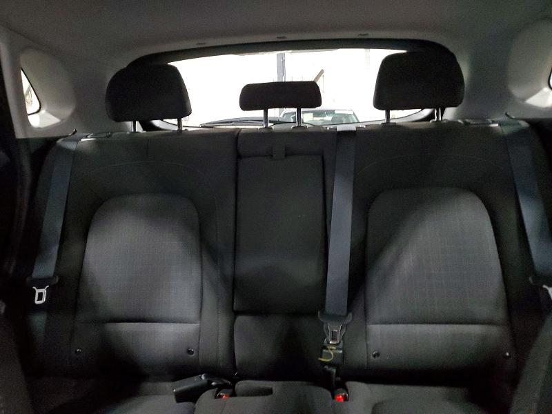2023 Hyundai Kona მანქანა იყიდება აუქციონზე, vin: KM8K62AB3PU026979, აუქციონის ნომერი: 58832186