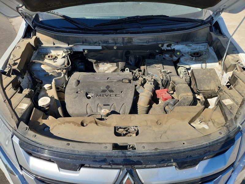 Aukcja sprzedaży 2022 Mitsubishi Outlander Sport, vin: JA4APVAU6NU007866, numer aukcji: 57775856