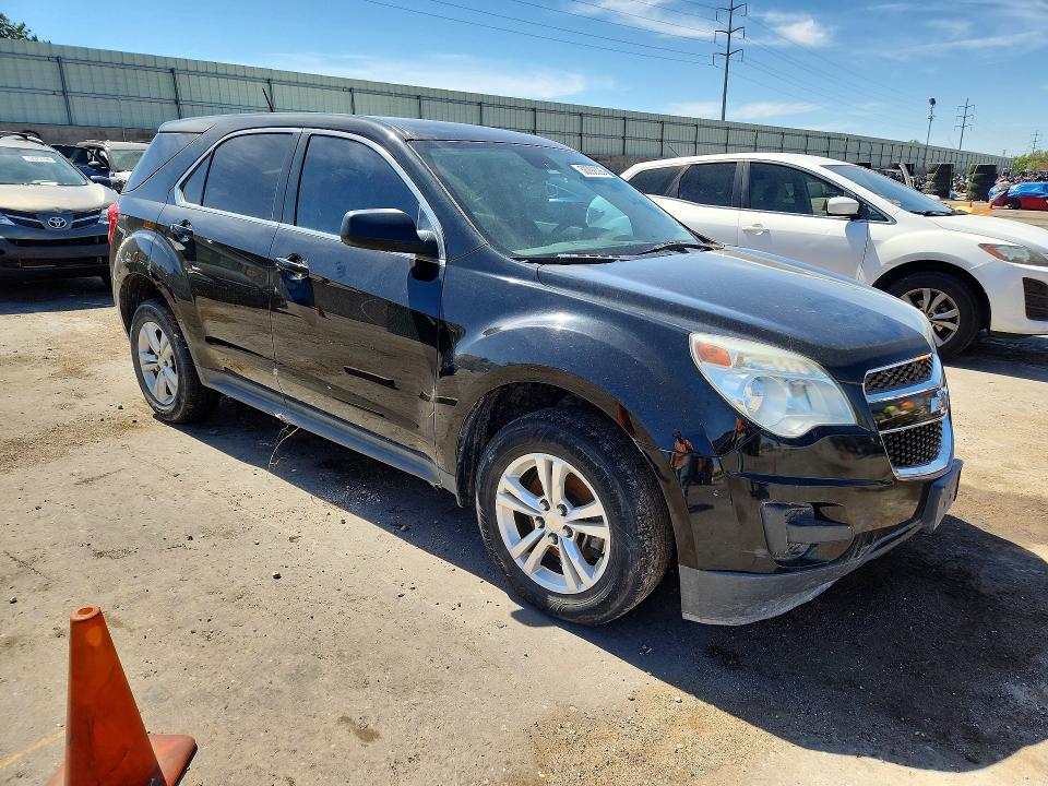 58292326 :رقم المزاد ، 2GNALAEK6E6202245 vin ، 2014 Chevrolet Equinox مزاد بيع