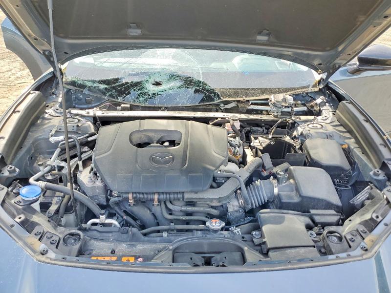 Aukcja sprzedaży 2023 Mazda Cx-30, vin: 3MVDMBCM7PM538569, numer aukcji: 56331286