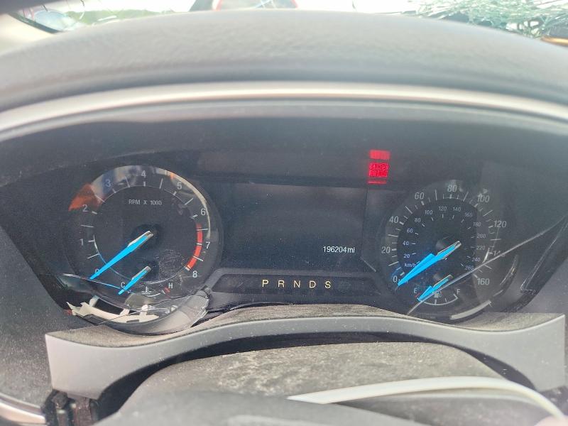Aukcja sprzedaży 2014 Ford Fusion, vin: 1FA6P0H70E5395384, numer aukcji: 57628396