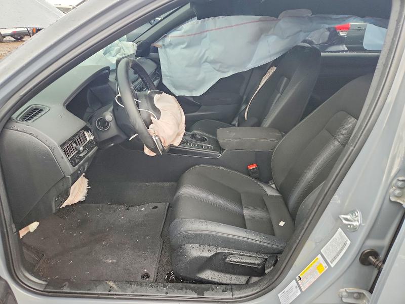 Продажа на аукционе авто 2026 Honda Civic, vin: 2HGFE2F53TH566603, номер лота: 57706766