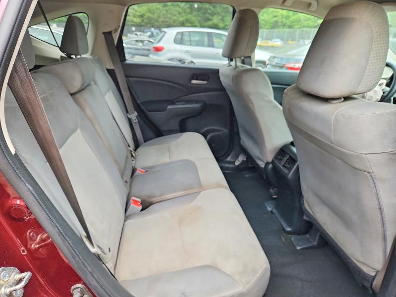 Aukcja sprzedaży 2016 Honda Cr-v, vin: 2HKRM4H45GH668996, numer aukcji: 56329246