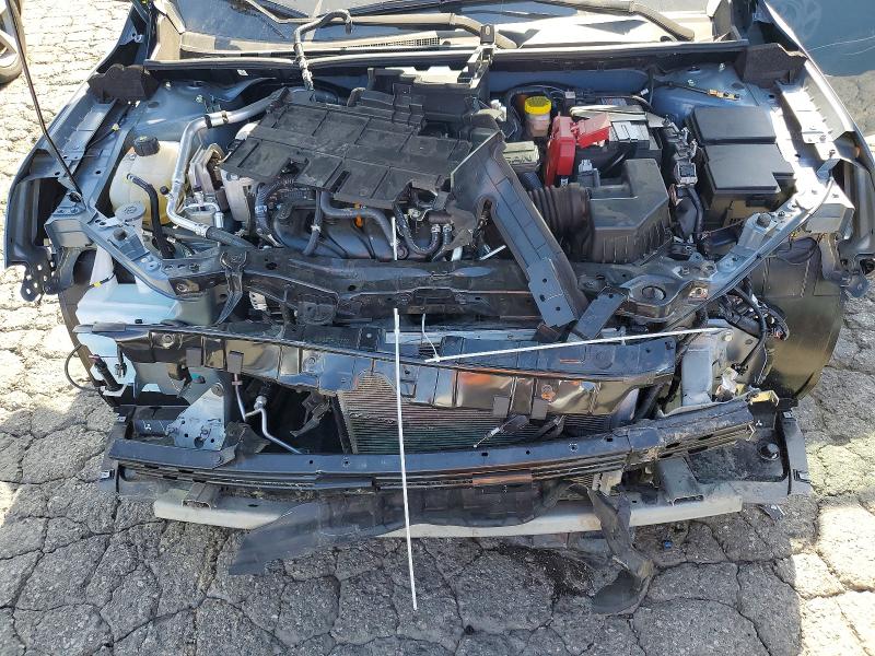 57049356 :رقم المزاد ، 3N1AB9CV4TY246170 vin ، 2026 Nissan Sentra مزاد بيع