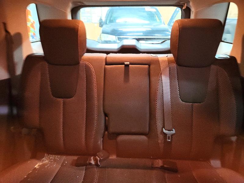Aukcja sprzedaży 2010 Gmc Terrain, vin: 2CTFLEEW1A6406653, numer aukcji: 55698136