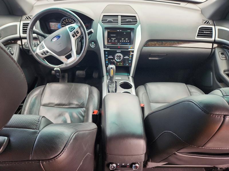 Продаж на аукціоні авто 2014 Ford Explorer, vin: 1FM5K7F80EGB48505, номер лоту: 57132796