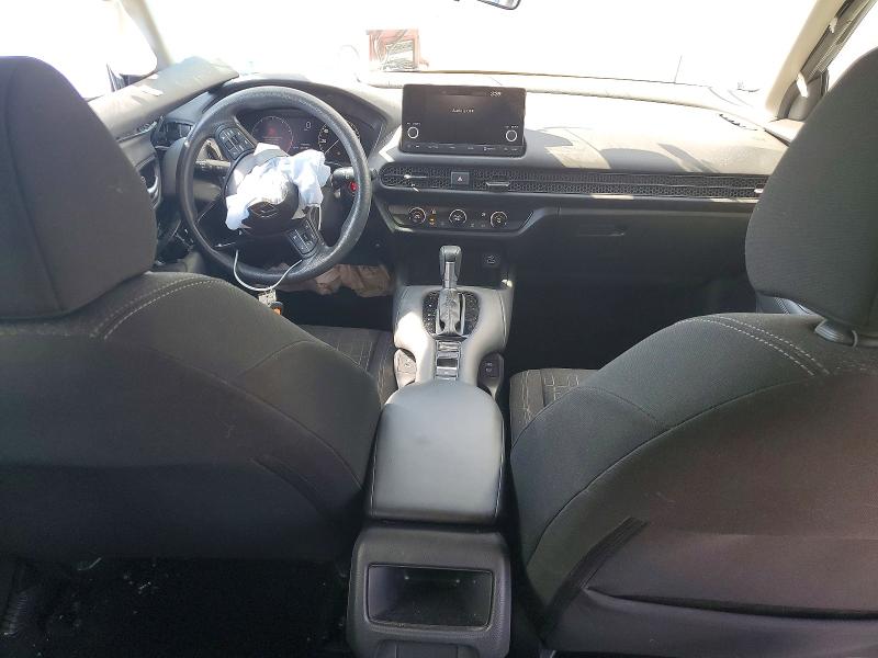 Продаж на аукціоні авто 2024 Honda Hr-v, vin: 3CZRZ1H31RM720042, номер лоту: 57852806