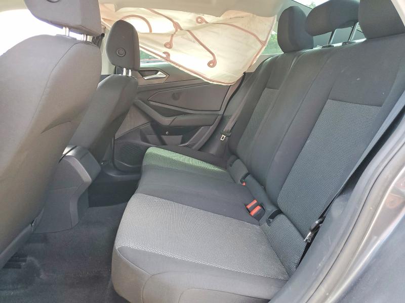 Продаж на аукціоні авто 2021 Volkswagen Jetta, vin: 3VWN57BU6MM052359, номер лоту: 57625626