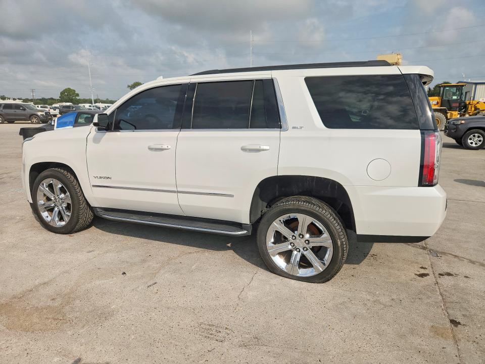 Продажа на аукционе авто 2020 Gmc Yukon, vin: 1GKS1BKCXLR230075, номер лота: 58151386