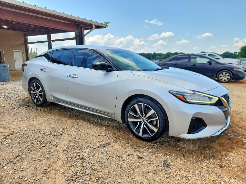 Aukcja sprzedaży 2020 Nissan Maxima, vin: 1N4AA6BV6LC378457, numer aukcji: 58723016
