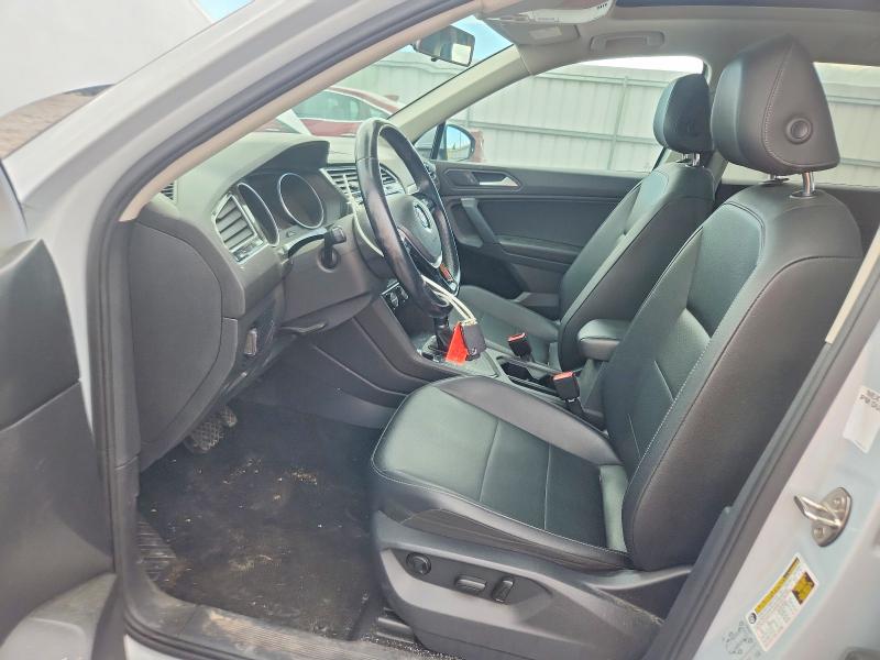 Aukcja sprzedaży 2019 Volkswagen Tiguan, vin: 3VV3B7AXXKM053561, numer aukcji: 58369206