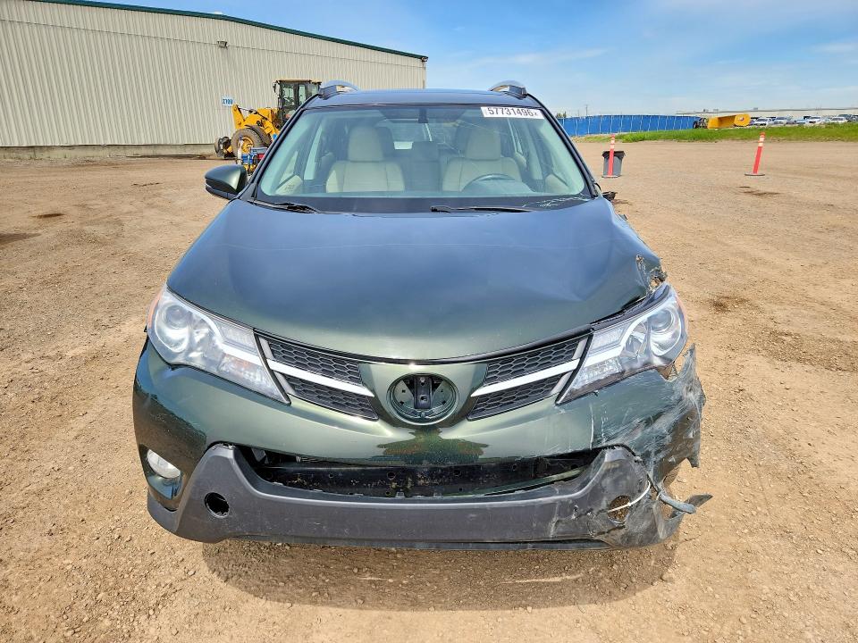 Продаж на аукціоні авто 2013 Toyota Rav4, vin: 2T3DFREV0DW070902, номер лоту: 57731496