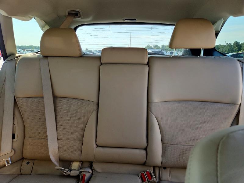 2019 Subaru Outback მანქანა იყიდება აუქციონზე, vin: 4S4BSEJC5K3327953, აუქციონის ნომერი: 56822396