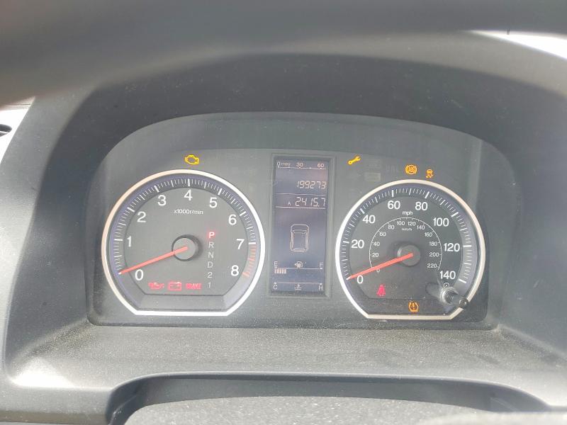 Продаж на аукціоні авто 2010 Honda Cr-v, vin: 5J6RE4H30AL071496, номер лоту: 58483466