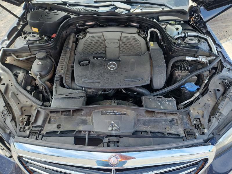 2015 Mercedes-benz E მანქანა იყიდება აუქციონზე, vin: WDDHF8JB7FB104603, აუქციონის ნომერი: 57648616