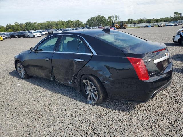 2019 Cadillac Cts მანქანა იყიდება აუქციონზე, vin: 1G6AX5SS0K0119362, აუქციონის ნომერი: 56413006