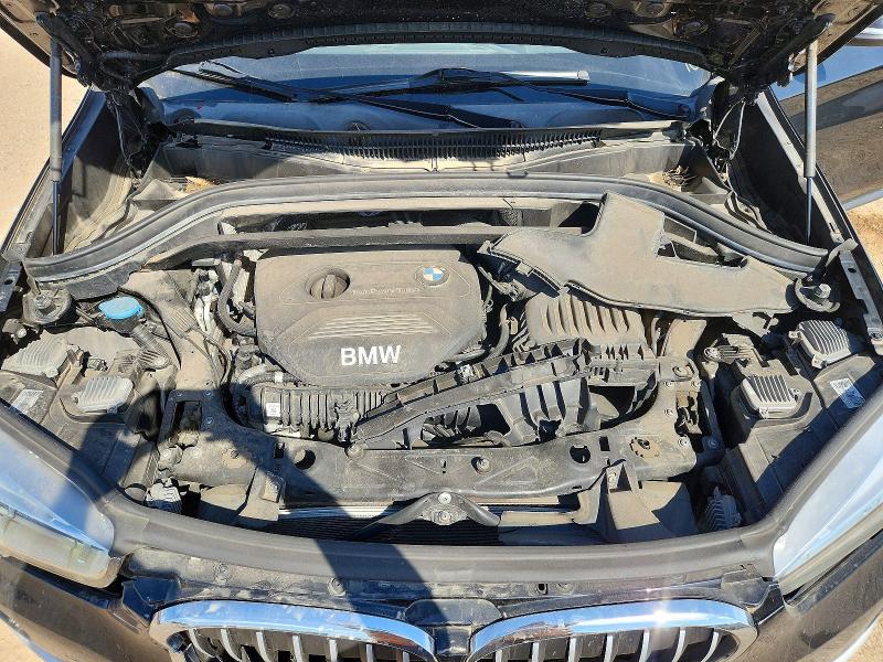 Продаж на аукціоні авто 2016 Bmw X1, vin: WBXHT3Z37G4A51304, номер лоту: 56034666