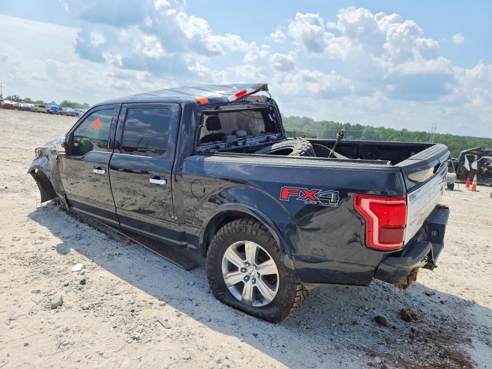 Aukcja sprzedaży 2015 Ford F150, vin: 1FTEW1EG6FFC18871, numer aukcji: 85974405