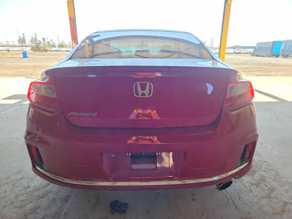 55637206 :رقم المزاد ، 1HGCT1B79EA010792 vin ، 2014 Honda Accord مزاد بيع