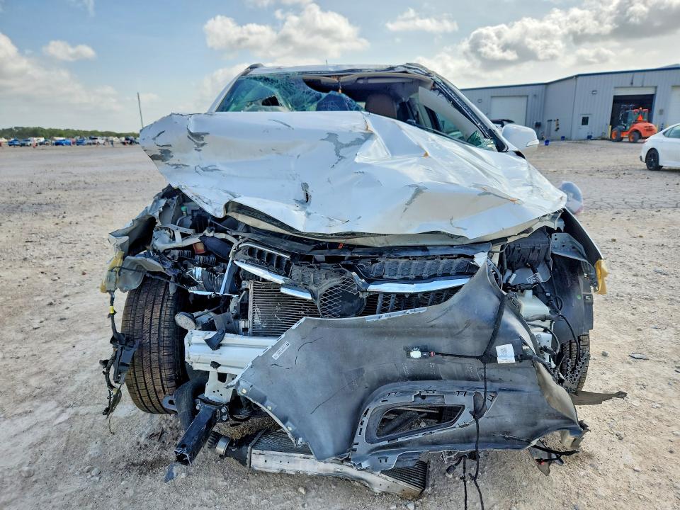 Aukcja sprzedaży 2018 Buick Encore, vin: KL4CJDSM8JB709292, numer aukcji: 58371146