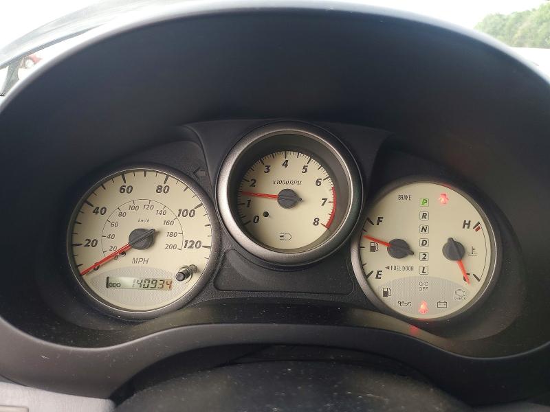 55742926 :رقم المزاد ، JTEGH20V720069653 vin ، 2002 Toyota Rav4 مزاد بيع