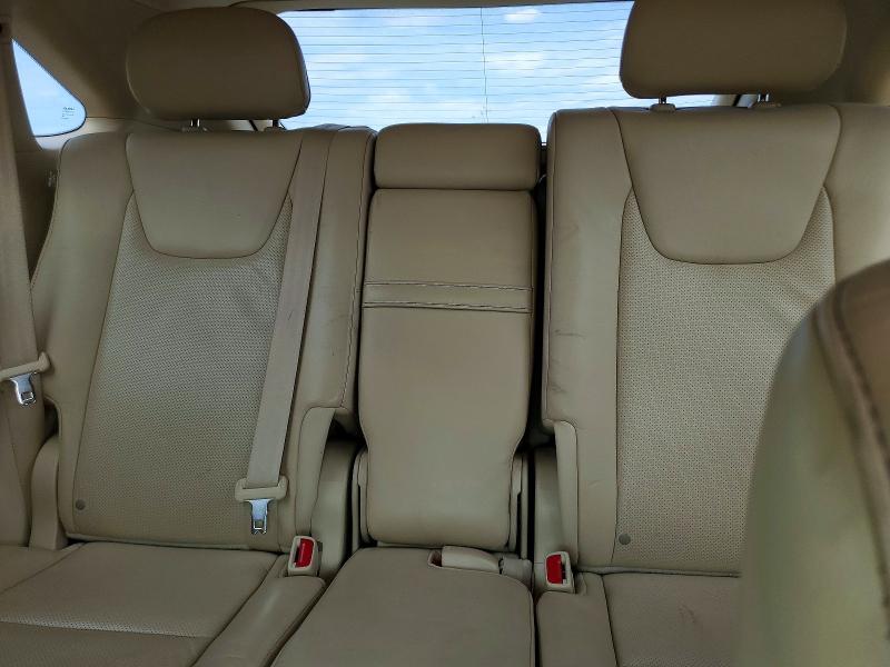 56763366 :رقم المزاد ، 2T2BK1BA2EC229819 vin ، 2014 Lexus Rx 350 مزاد بيع
