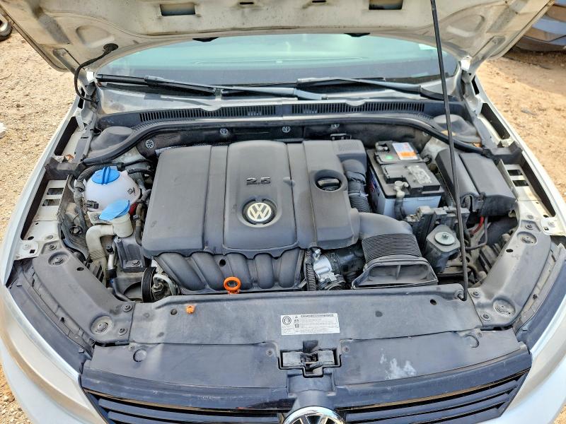 Aukcja sprzedaży 2012 Volkswagen Jetta, vin: 3VWDX7AJXCM324181, numer aukcji: 56245306