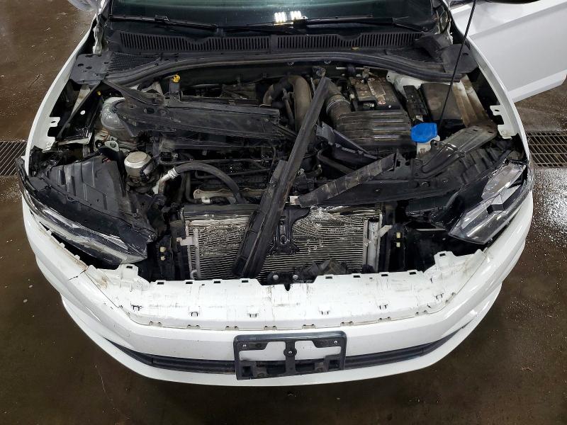 56782806 :رقم المزاد ، 3VWC57BU5MM093802 vin ، 2021 Volkswagen Jetta مزاد بيع