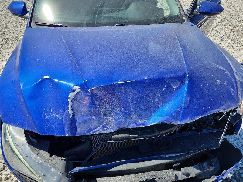 Продаж на аукціоні авто 2021 Hyundai Elantra, vin: KMHLM4AG5MU106751, номер лоту: 55826016