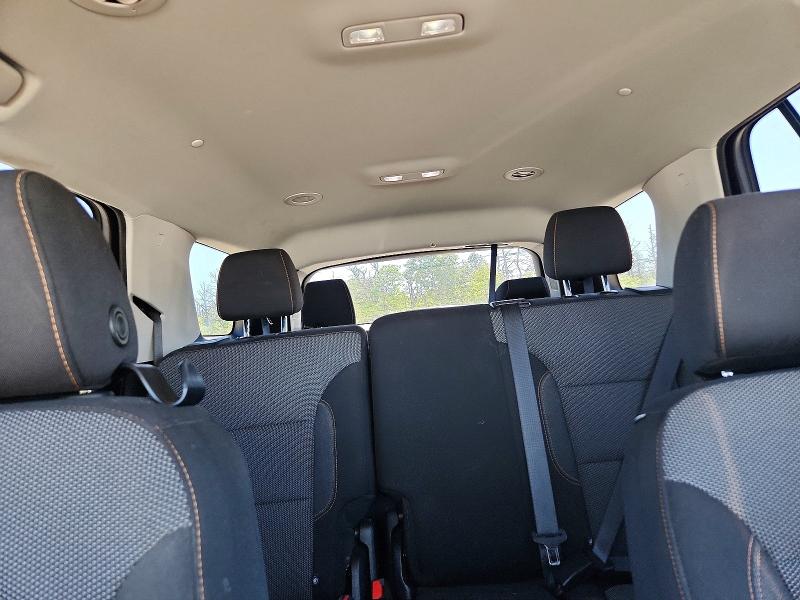 Продажа на аукционе авто 2019 Chevrolet Traverse, vin: 1GNERFKW1KJ135685, номер лота: 55103816