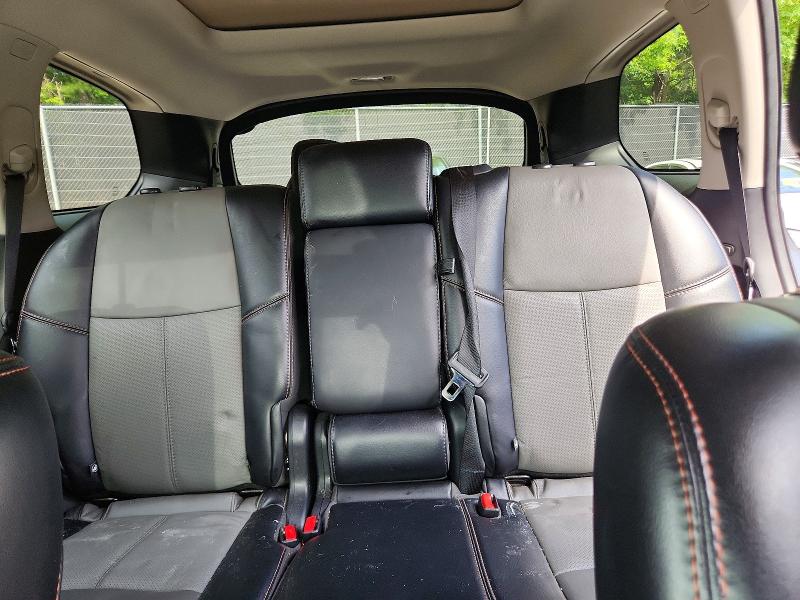 56303266 :رقم المزاد ، 5N1DR2CN1LC643319 vin ، 2020 Nissan Pathfinder مزاد بيع