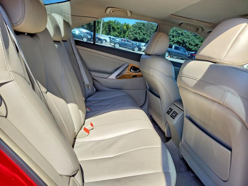 Продажа на аукционе авто 2007 Toyota Camry, vin: 4T1BK46K87U012804, номер лота: 57783496