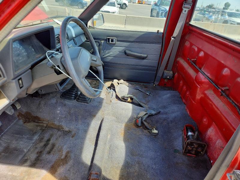 Продаж на аукціоні авто 1987 Toyota Pickup, vin: JT4RN63R0H0114971, номер лоту: 58310556