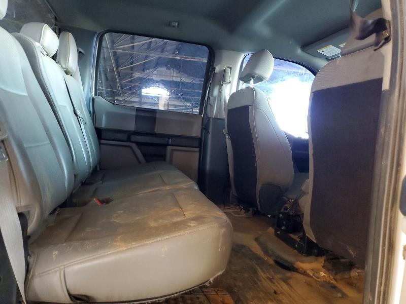 57442516 :رقم المزاد ، 1FTEW1P47KKE85652 vin ، 2019 Ford F150 مزاد بيع