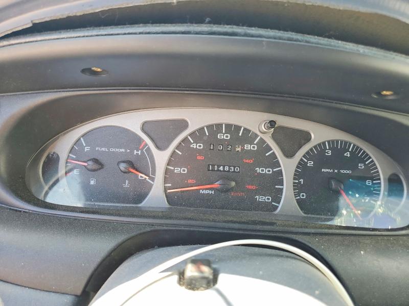 Продаж на аукціоні авто 1999 Ford Taurus, vin: 1FAFP53S9XG151801, номер лоту: 56126336