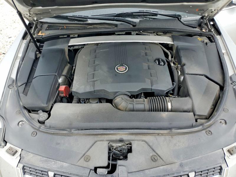 Aukcja sprzedaży 2013 Cadillac Cts, vin: 1G6DE5E56D0179559, numer aukcji: 55170536