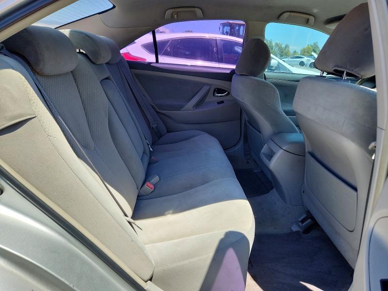 Продажа на аукционе авто 2007 Toyota Camry, vin: 4T1BK46K87U012625, номер лота: 57547456