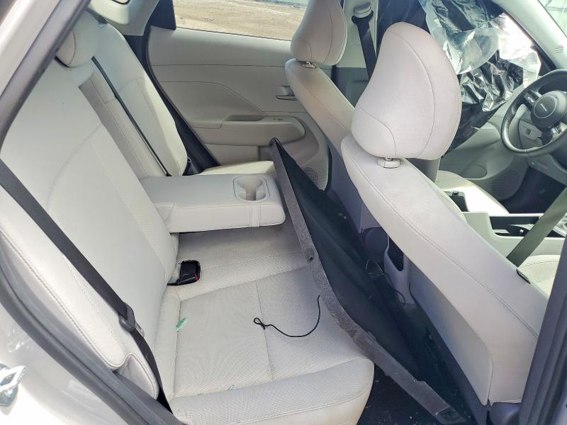 Продажа на аукционе авто 2025 Hyundai Kona, vin: KM8HBCAB3SU230895, номер лота: 57232496