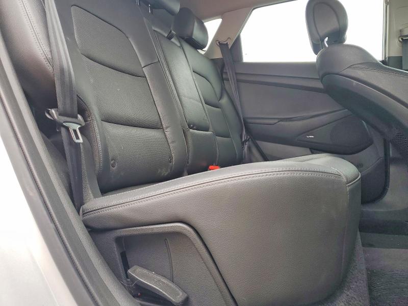 Продаж на аукціоні авто 2017 Hyundai Tucson, vin: KM8J33A24HU586960, номер лоту: 56655696