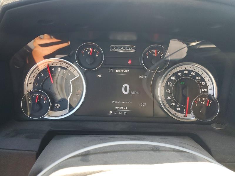 2017 Ram 1500 მანქანა იყიდება აუქციონზე, vin: 1C6RR7JT1HS854405, აუქციონის ნომერი: 56035796