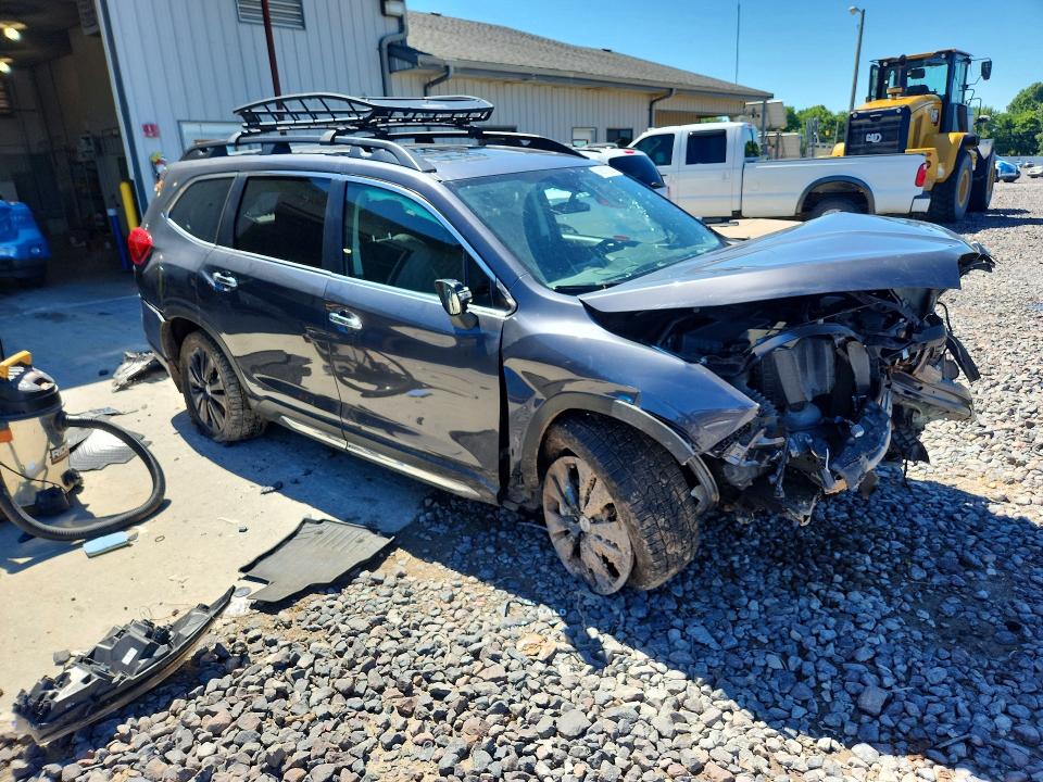 Продаж на аукціоні авто 2021 Subaru Ascent, vin: 4S4WMARDXM3419273, номер лоту: 56803926