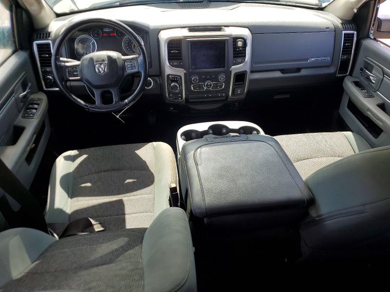 Aukcja sprzedaży 2019 Ram 1500 Classic, vin: 1C6RR7TT4KS695464, numer aukcji: 56494456