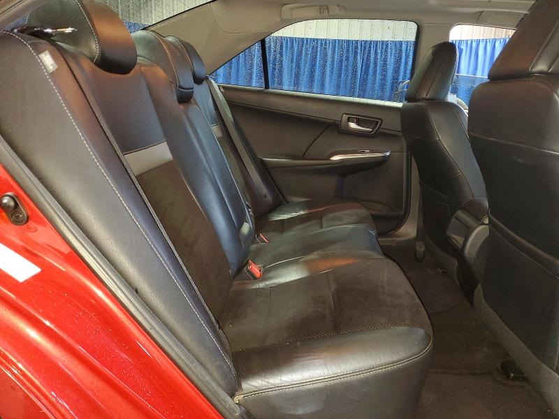 Продажа на аукционе авто 2012 Toyota Camry, vin: 4T1BF1FK5CU520600, номер лота: 56038606
