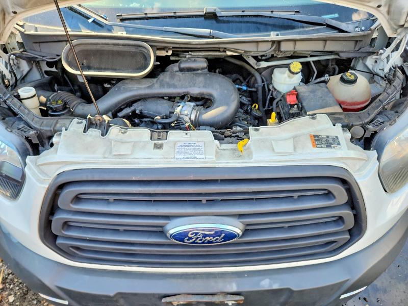 Продажа на аукционе авто 2018 Ford Transit, vin: 1FTBW2XM9JKB53235, номер лота: 57088756