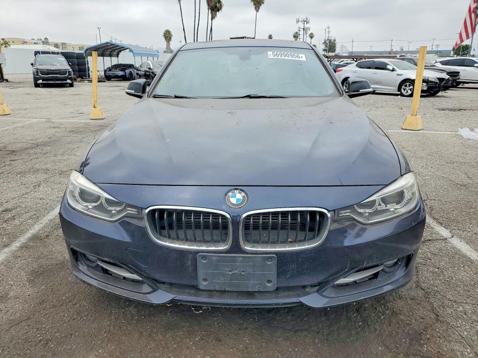 Aukcja sprzedaży 2013 Bmw Activehybrid 3, vin: WBA3F9C50DF484159, numer aukcji: 56990956