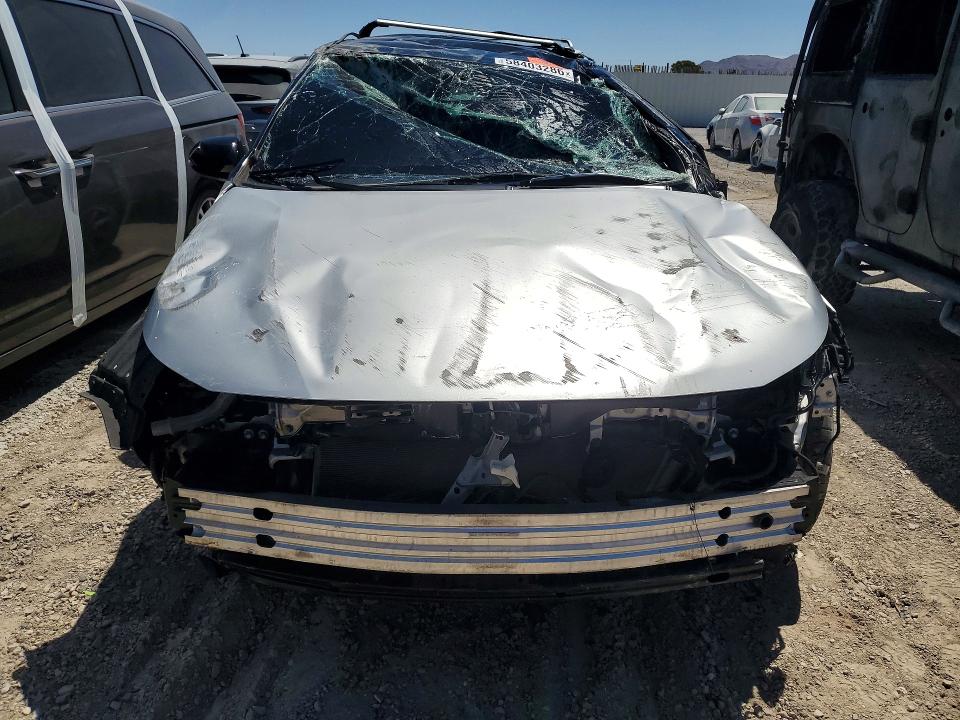Продаж на аукціоні авто 2023 Toyota Corolla, vin: JTNC4MBE3P3209495, номер лоту: 58403286