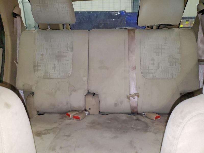 Aukcja sprzedaży 2005 Chevrolet Equinox, vin: 2CNDL23F056101375, numer aukcji: 57951416
