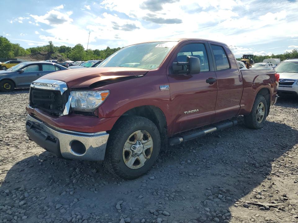 Aukcja sprzedaży 2010 Toyota Tundra, vin: 5TFUY5F12AX142379, numer aukcji: 57491496