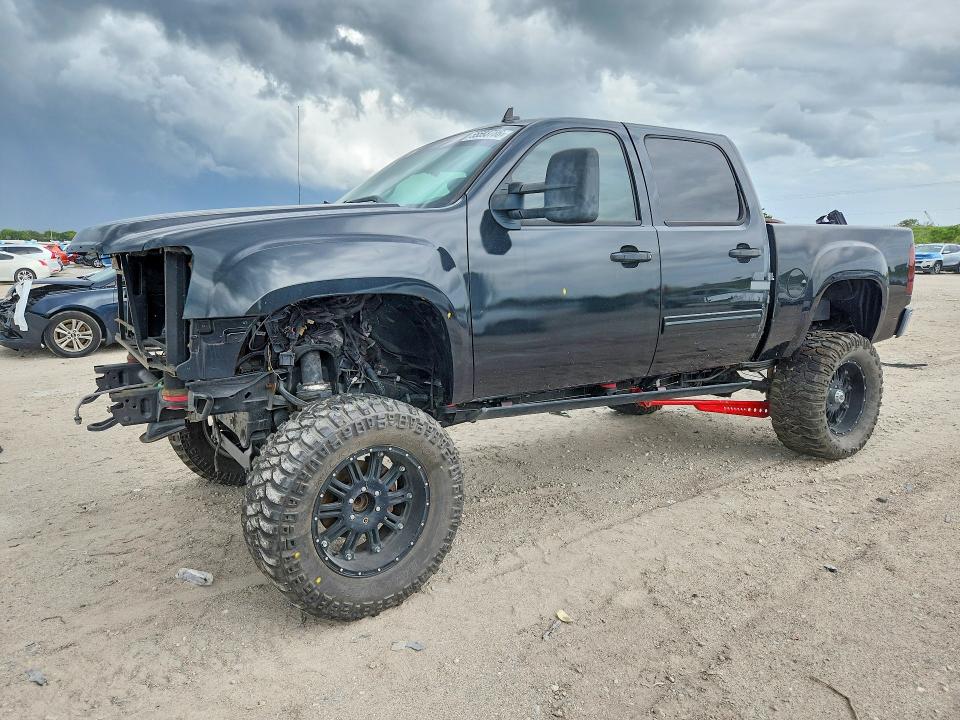 Aukcja sprzedaży 2009 Gmc Sierra, vin: 3GTEC23J49G183165, numer aukcji: 55593786